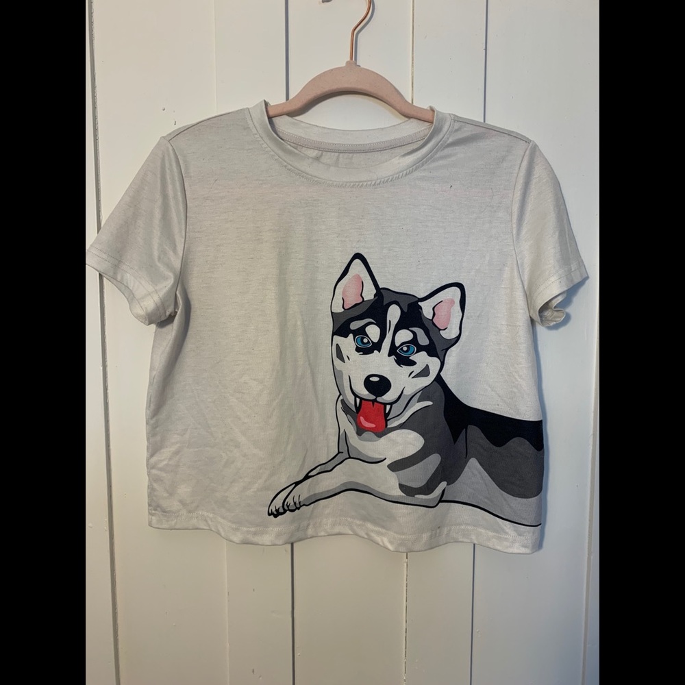 Pajama shirt